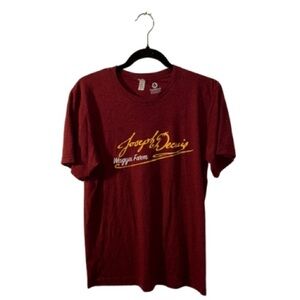 Joseph Decuis Wagyu Farm Tee - Unisex M